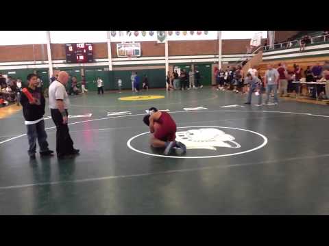 Gingrigh Washington Jefferson - 