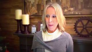 Meryl Streep | Golden Globes & 3 Ways To Fuel Your Next Message