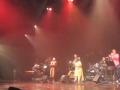 BhangraLatina QEH Kuljit Bhamra/Alex Wilson