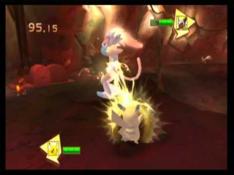 infernape