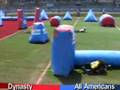 NPPL BOSTON 2007SEMI FINAL, All American- San Diego Dynasty