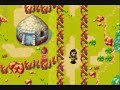 Golden Sun DVE - Walkthrough (64) - Yallam - 1st Besuch (German)