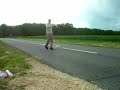 The MentoSoda Rocket Experiment The MentoSoda Rocket Experiment