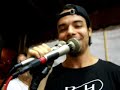 Fagner (cover) - Borbulhas de Amor - Live in Praia Grande