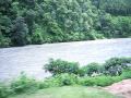 Bhoti Kosi River in Nepal