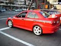 Mitsubishi Lancer Evo VI Tommi Makinen Edition en Chile
