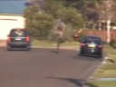 3 wheeled unicycle
