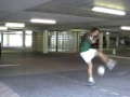 Unique Freestyle Caza Part 3