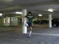Unique Freestyle Caza Part 3