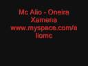 Mc Alio - oneira xamena