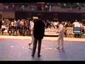 Am Can 2008 Neldo vs Alex Hayek 60 kg
