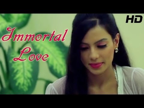 Immortal Love - Gagan Bal - Top Punjabi Sad Song of 2013 | Official Full HD Video