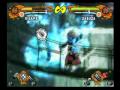 Naruto Ultimate Ninja 4 - Kisame vs Zabuza