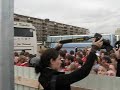 Sparta - Slavia (puente)