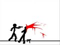 my first pivot fight