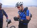 itzik few seconds after a crash