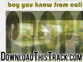 props - fuck you propped n wood - Boy You Know From Cali Boo