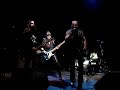 Patan -en vivo- Cansado de Esperar Exclusivo Metal-Argentino