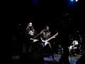 Patan en vivo en: EL TEATRO DE FLORES!! (13-07-07) http://www.metal-argentino.com.ar