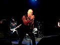 Patan -en vivo- Cansado de Esperar Exclusivo Metal-Argentino