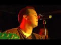 Daniel Spiller - Only Talking (Live at THE LUMINAIRE)