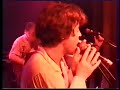 Nina Hartley Band - White Punks On Dope