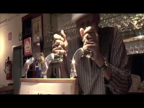 Speel de video