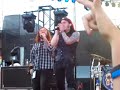 EdgeFest 15 - Shinedown with Seether