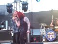 EdgeFest 15 - Shinedown with Seether