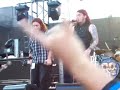 EdgeFest 15 - Shinedown with Seether