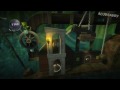 LittleBigPlanet - Acing A Navy Frigate - Video Talkthrough