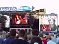 Crossroads Guitar Festival 2007 Jeff Beck & Tal W