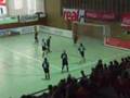 Teaser Heidenheim Indoor Serie B-Juniorinnen