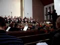 Mozarts Requiem - Lacrimosa Part - Neue Kirche in Emden Mozarts Requiem - Lacrimosa Part - Neue Kirche in Emden