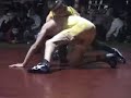 Spencer Beckman, Craig vs. Joe Hirt, Barrow Spencer Beckman, Craig vs. Joe Hirt, Barrow