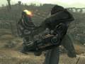 Fallout 3 - Super Robot Wars?