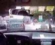 Taxi Pekin Beijing Olympique retour du cours de Tai Chi :)