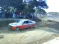autocross alvarães-bmw