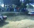 autocross alvar&atilde;es-bmw