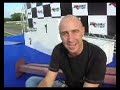 EUROPEAN CHAMPIOSHIP - ROUND 2 -  KF1 SATURDAY REPORT