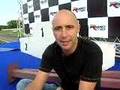 EUROPEAN CHAMPIOSHIP - ROUND 2 -  KF1 SATURDAY REPORT