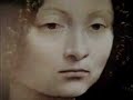 Two Mystics Sculpting in Time : Andrei Tarkovsky & William Blake