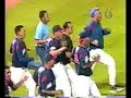 Tigres de Aragua - Leones del Caracas final 2004 - 2005