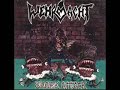 Wehrmacht - Barrage of Skankers