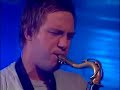 recorded live in studio, lillehammer, norway - 2004