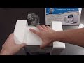 Follow me on Twitter: http:///www.twitter.com/techstops Unboxing video of the Oxx Digital Classic DAB+ Internet and Digital Radio. Oxx Digital Classic DAB+ Unbxoing Video Oxx Digital Classic DAB+ Unbxoing Video Oxx Digital Classic DAB+ Unbxoing Video