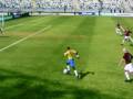 Fifa 09 - Brazil Samba Football