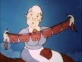 casper the friendy ghost