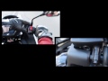 Honda Integra 2012/Honda Integra 2012. Prueba Portalmotos.com