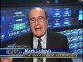 Mark Leibovit's Nightly Business Report interview with Paul Kangas. Nightly Business Report (PBS Television) semi-annual interviews with Paul Kangas as a 'Market Monitor' guest.